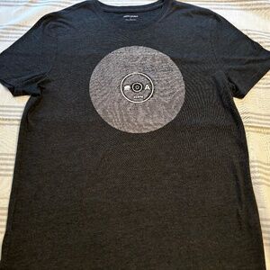 Banana Republic Men's Graphic T-Shirt